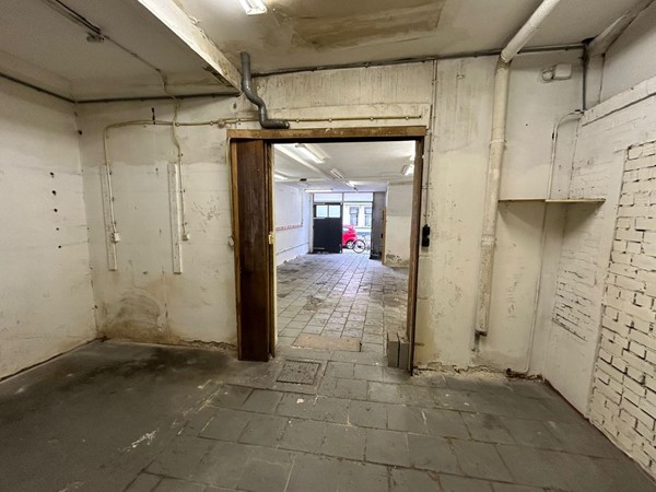 Medium property photo - Violenstraat 16, 9712 RH Groningen